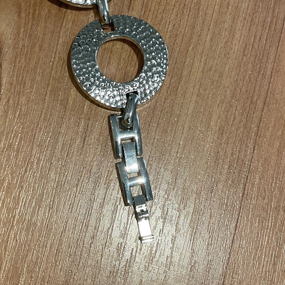 Silver JAS Ladies Watch by E.T.C.Co.Ltd - Picture 4 of 10